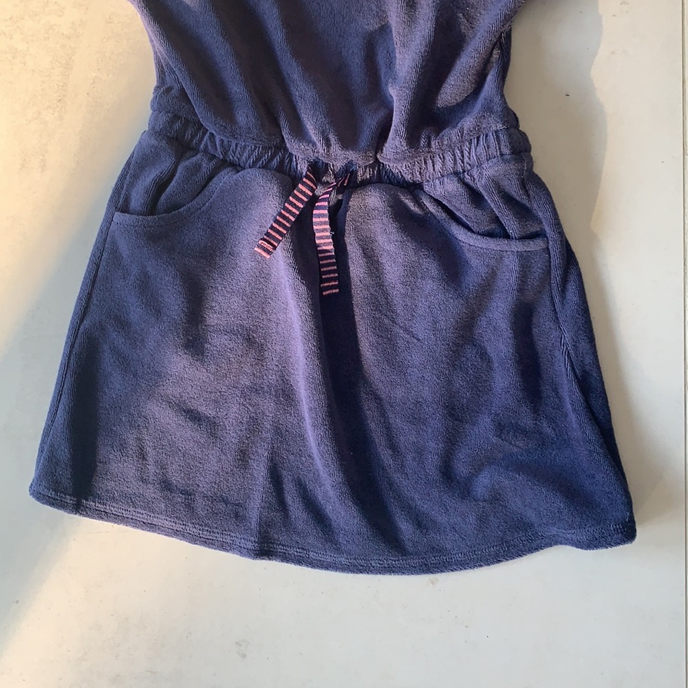 Pool Dress - Picture 3 of 3